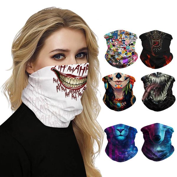 cycling windproof uv protection face mask outdoor climbing hiking skiing fishing headwear camping bandana neck scarves wraps, Black
cycling windproof uv protection face mask outdoor climbing hiking skiing fishing headwear camping bandana neck scarves wraps, Black