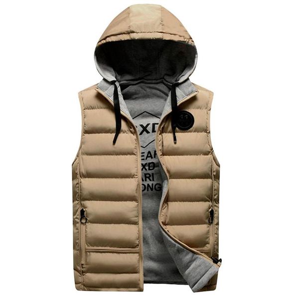 outdoor t-shirts plus size men winter hooded softshell vest windproof waterproof soft coat shell jackets male hiking warm sleeveless, Gray;blue
outdoor t-shirts plus size men winter hooded softshell vest windproof waterproof soft coat shell jackets male hiking warm sleeveless, Gray;blue