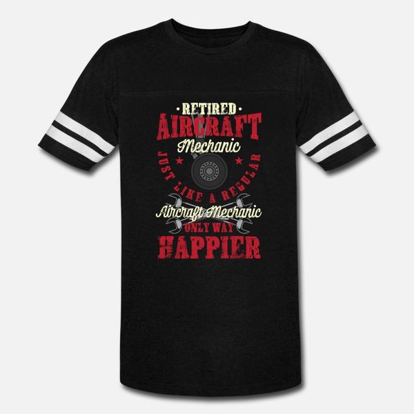 retired aircraft mechanic funny cool quotes gifts t shirt men designer 100% cotton s-3xl gents famous comfortable summer kawaii shirt
retired aircraft mechanic funny cool quotes gifts t shirt men designer 100% cotton s-3xl gents famous comfortable summer kawaii shirt