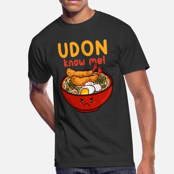 udon ramen kawaii t shirt men design 100% cotton s-xxxl vintage crazy fashion spring normal shirt
udon ramen kawaii t shirt men design 100% cotton s-xxxl vintage crazy fashion spring normal shirt