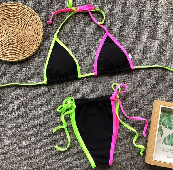 womens padded push up tankini lady bikini set 2020 swimsuit low waist bathing suit swimwear biquini two pieces halter bikinis beachwear us-3
womens padded push up tankini lady bikini set 2020 swimsuit low waist bathing suit swimwear biquini two pieces halter bikinis beachwear us-3