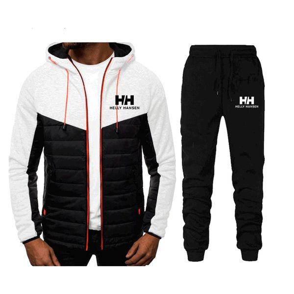 весна осень 2020 мужчины sweat suit set полосатый костюм мужчины outfit полный рукавом с капюшоном открытый спортивная одежда мужчины 2 piec, Gray
весна осень 2020 мужчины sweat suit set полосатый костюм мужчины outfit полный рукавом с капюшоном открытый спортивная одежда мужчины 2 piec, Gray