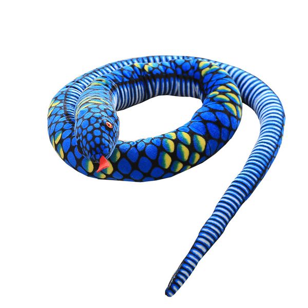 kid toys wacky toy animal dolls large boa constrictor doll multiple colors available selling gift of the friend
kid toys wacky toy animal dolls large boa constrictor doll multiple colors available selling gift of the friend