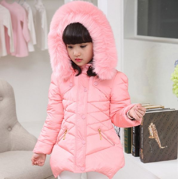 winter girls fur coat fahion thick warm baby girl faux jackets coats parka kids outerwear clothes kids age 3-12 years, Blue;gray
winter girls fur coat fahion thick warm baby girl faux jackets coats parka kids outerwear clothes kids age 3-12 years, Blue;gray