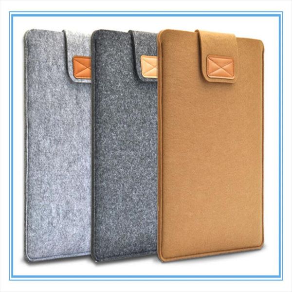 2019 new felt business bag lapsoft new cover case noble computer document briefcase men
2019 new felt business bag lapsoft new cover case noble computer document briefcase men