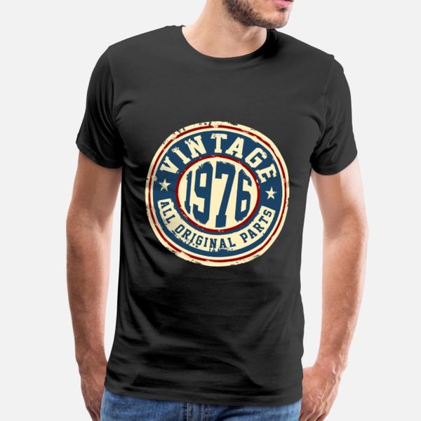 vintage 1976 t shirt men printing tee shirt round neck loose new style summer style vintage shirt
vintage 1976 t shirt men printing tee shirt round neck loose new style summer style vintage shirt