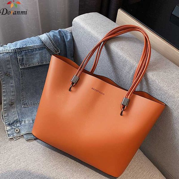 doranmi classic women's shoulder bag big totes 2020 fashion leather handbag solid female large capacity tote bolso cbb397
doranmi classic women's shoulder bag big totes 2020 fashion leather handbag solid female large capacity tote bolso cbb397