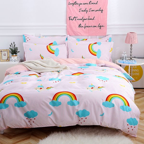 bedding sets set twin full king size single bed duvet cover print linen quilt covers xf762-4
bedding sets set twin full king size single bed duvet cover print linen quilt covers xf762-4