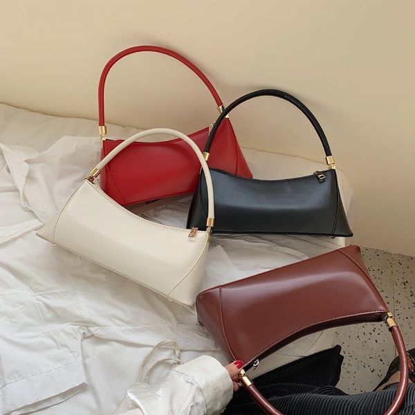women's bag 2020 new underarm bag baguette handbag womens handbags and purses handbag shoulder
women's bag 2020 new underarm bag baguette handbag womens handbags and purses handbag shoulder