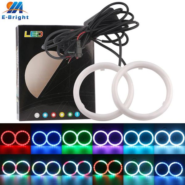 rgb colorful 80mm 95mm 0808 led automatically cycle colors cotton angel eyes halo ring car driving day running decoration light
rgb colorful 80mm 95mm 0808 led automatically cycle colors cotton angel eyes halo ring car driving day running decoration light