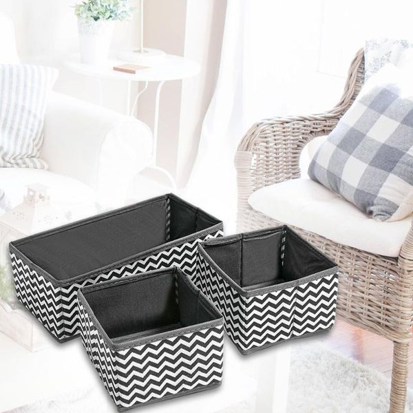 container toys storage case set socks wave pattern foldable wardrobe drawer dividers ties non woven home underwear portable
container toys storage case set socks wave pattern foldable wardrobe drawer dividers ties non woven home underwear portable