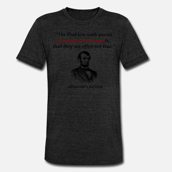 funny abraham lincoln history teacher source t shirt men designing cotton round neck cool loose new style spring pattern shirt
funny abraham lincoln history teacher source t shirt men designing cotton round neck cool loose new style spring pattern shirt