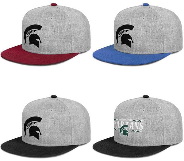 Michigan State Spartans football logo Mens and women Flat edge Baseball Adjustable Cap Custom Fashion baseball Classic Hats basketball
Michigan State Spartans football logo Mens and women Flat edge Baseball Adjustable Cap Custom Fashion baseball Classic Hats basketball