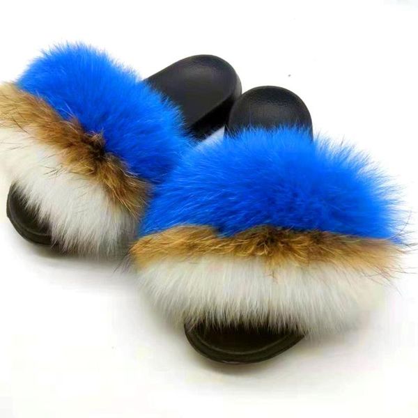 сексуальная женщина зима furry тапочки действительно fur сандалии пушистого real fur eva вьетнамка женщина главная обувь покрытие крытой тап, Black
сексуальная женщина зима furry тапочки действительно fur сандалии пушистого real fur eva вьетнамка женщина главная обувь покрытие крытой тап, Black