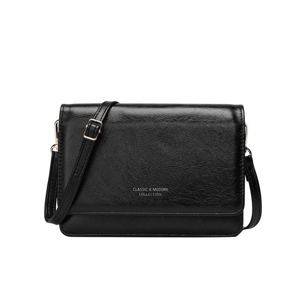 2020 fashion women leather handbags ladies shoulder bag small flap crossbody bags for women messenger shoulder bags
2020 fashion women leather handbags ladies shoulder bag small flap crossbody bags for women messenger shoulder bags