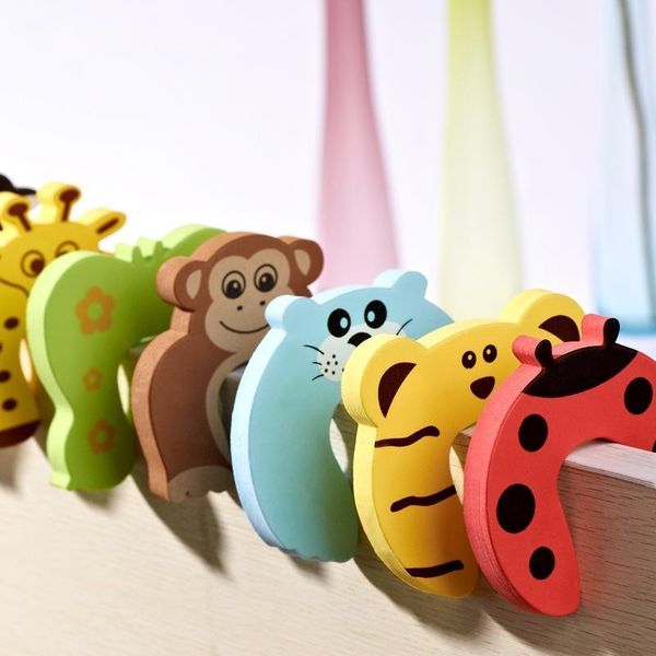 7 pieces kids table edge corner guards advanced eva material pet baby safety foam protection table corner protector door sanimal
7 pieces kids table edge corner guards advanced eva material pet baby safety foam protection table corner protector door sanimal