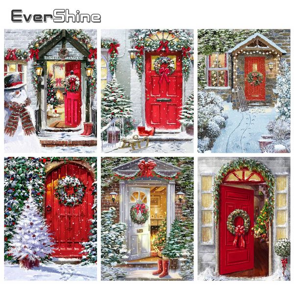 wall art 5d diy diamond painting winter cross stitch mosaic embroidery sale landscape christmas decorations for home
wall art 5d diy diamond painting winter cross stitch mosaic embroidery sale landscape christmas decorations for home