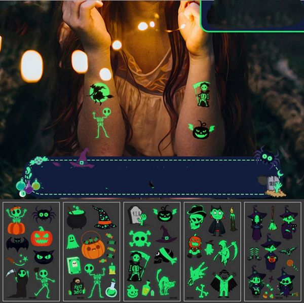 christmas tattoo sticker body art fluorescent luminous waterproof temporary tattoo sticker halloween decal child tattoo party favor e92703
christmas tattoo sticker body art fluorescent luminous waterproof temporary tattoo sticker halloween decal child tattoo party favor e92703