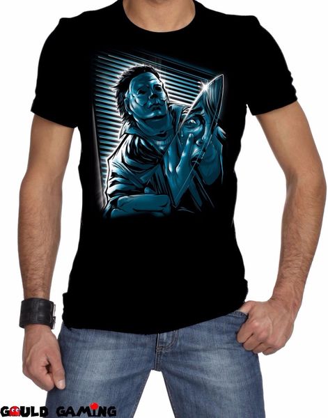 печать tshirts мужчины майкл майерс футболка взрослый мужской смешные horror scary halloween нож размеры новый 100% хлопок brand new майки
печать tshirts мужчины майкл майерс футболка взрослый мужской смешные horror scary halloween нож размеры новый 100% хлопок brand new майки