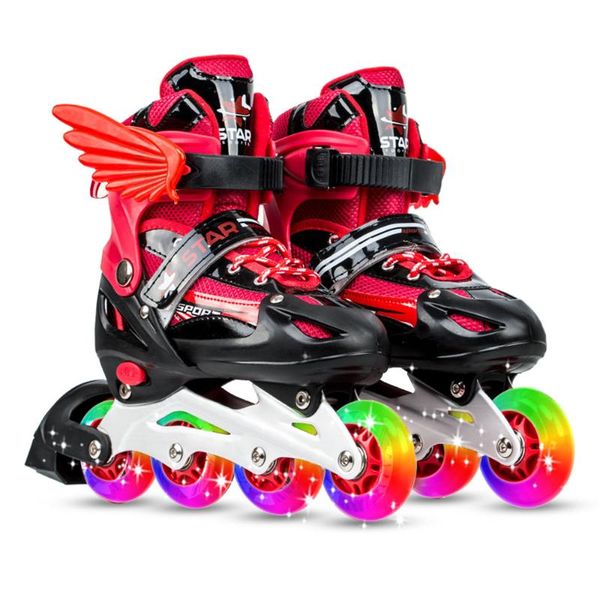 adjustable inline skates with light up wheels for kids and adults indoor outdoor fitness inline skates
adjustable inline skates with light up wheels for kids and adults indoor outdoor fitness inline skates