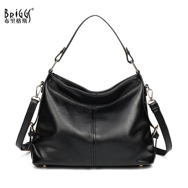 briggs brand handbag women shoulder bag female large tote bags hobo soft pu leather ladies crossbody messenger bag bolsos mujer
briggs brand handbag women shoulder bag female large tote bags hobo soft pu leather ladies crossbody messenger bag bolsos mujer