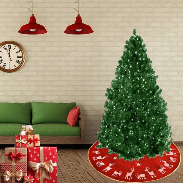 creative christmas tree skirt, courtyard l mall scene decoration, original linen christmas home decor gifts new
creative christmas tree skirt, courtyard l mall scene decoration, original linen christmas home decor gifts new
