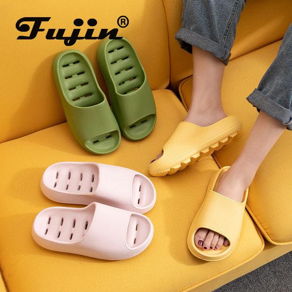 fujin women's 2020 leaking slippers summer indoor home slippers bathroom household bath slipper simple platform women, Black
fujin women's 2020 leaking slippers summer indoor home slippers bathroom household bath slipper simple platform women, Black