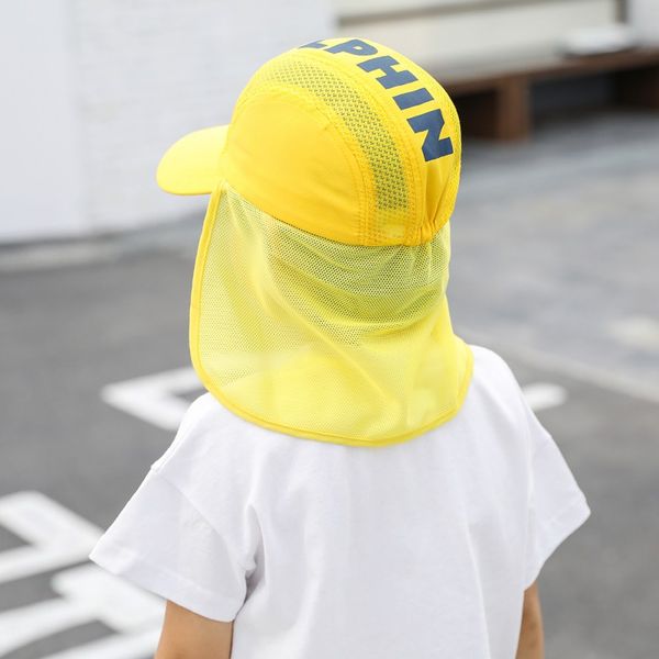 summer 0-5 years sun hat children outdoor neck ear cover anti uv protection beach caps kids boy girl swimming flap caps, Yellow
summer 0-5 years sun hat children outdoor neck ear cover anti uv protection beach caps kids boy girl swimming flap caps, Yellow