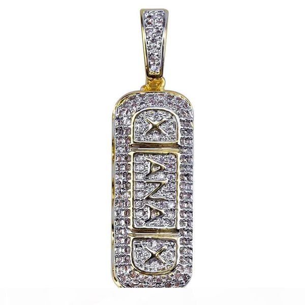 mens necklace hip hop jewelry zircon iced out chains vintage high grade hollow pendant necklace stainless steel jewelry wholesale 2018 new, Silver
mens necklace hip hop jewelry zircon iced out chains vintage high grade hollow pendant necklace stainless steel jewelry wholesale 2018 new, Silver