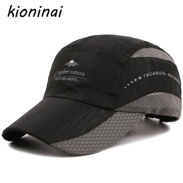 ball caps kioninai 2021 summer ourdoor sports cap men quick-drying thin light breathable snapback hat male hiking fishing basebabll, Blue;gray
ball caps kioninai 2021 summer ourdoor sports cap men quick-drying thin light breathable snapback hat male hiking fishing basebabll, Blue;gray