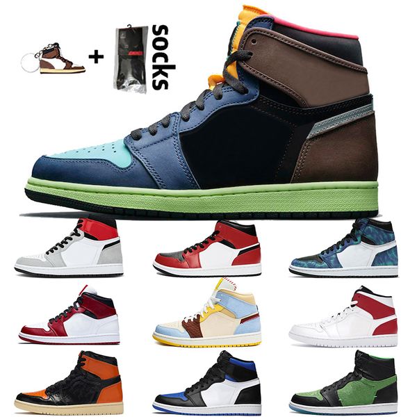 selling jumpman 1 sneakers basketball bio hack light smoke tie dye fearles shoes 1s women sports trainers fashion outdoor size 36-46
selling jumpman 1 sneakers basketball bio hack light smoke tie dye fearles shoes 1s women sports trainers fashion outdoor size 36-46