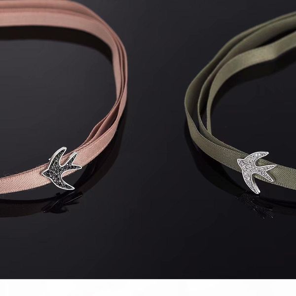 new 2019 summer jewelry wholesale bird green color torques ribbon choker necklace design jewelry fashion accssories, Silver
new 2019 summer jewelry wholesale bird green color torques ribbon choker necklace design jewelry fashion accssories, Silver