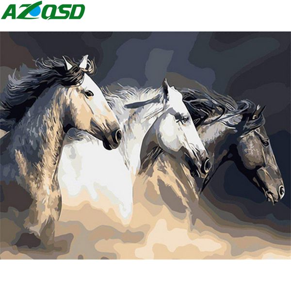 azqsd paint by numbers flowers animal home decoration coloring by numbers horse drawing on canvas handpainted gift
azqsd paint by numbers flowers animal home decoration coloring by numbers horse drawing on canvas handpainted gift