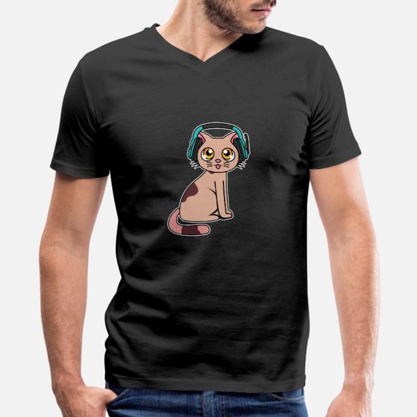 cat love kitty cat meow cartoon music cat t shirt men gift 100% cotton euro size s-3xl solid color gift authentic spring trend shirt
cat love kitty cat meow cartoon music cat t shirt men gift 100% cotton euro size s-3xl solid color gift authentic spring trend shirt