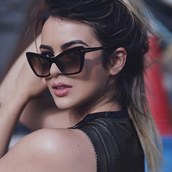 sunglasses 2021 cat eye fashion women uv400 vintage brand design sun glasses plastic oculos, White;black
sunglasses 2021 cat eye fashion women uv400 vintage brand design sun glasses plastic oculos, White;black