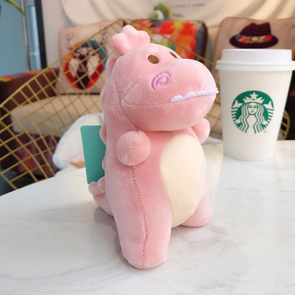 cute little green dinosaur doll keyrings cartoon plush keychains men and women doll key chain wholesale, Silver
cute little green dinosaur doll keyrings cartoon plush keychains men and women doll key chain wholesale, Silver