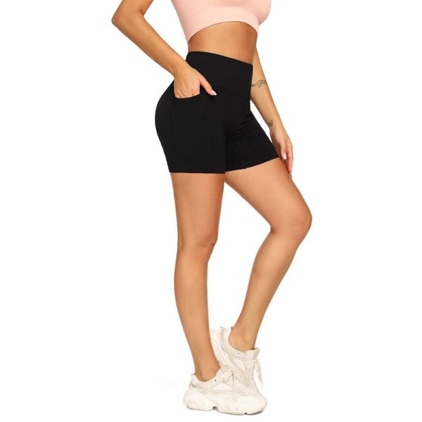yoga outfits women sport exercise shorts high waist seamless pocket running active wear compression, White;red
yoga outfits women sport exercise shorts high waist seamless pocket running active wear compression, White;red