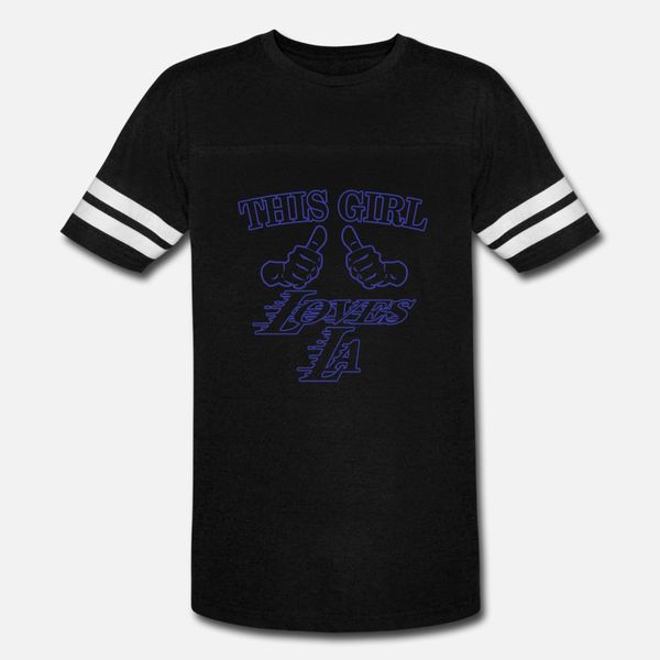 la this girl loves la t shirt men designs 100% cotton o-neck solid color interesting funny casual summer pattern shirt
la this girl loves la t shirt men designs 100% cotton o-neck solid color interesting funny casual summer pattern shirt