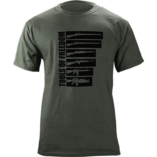 2019 нового лето высокого качества tee shirt оригинальных инструментов свобода молон лаб футболка прохладной футболку
2019 нового лето высокого качества tee shirt оригинальных инструментов свобода молон лаб футболка прохладной футболку