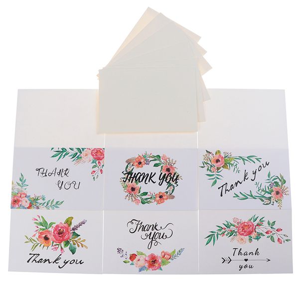 6pcs thank you cards or animal cards with envelope business custom invitations notes
6pcs thank you cards or animal cards with envelope business custom invitations notes