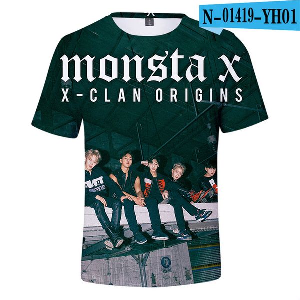 kpop monsta x men k-pop team member 3d print shirts anime hippie aesthetic men clothing
kpop monsta x men k-pop team member 3d print shirts anime hippie aesthetic men clothing