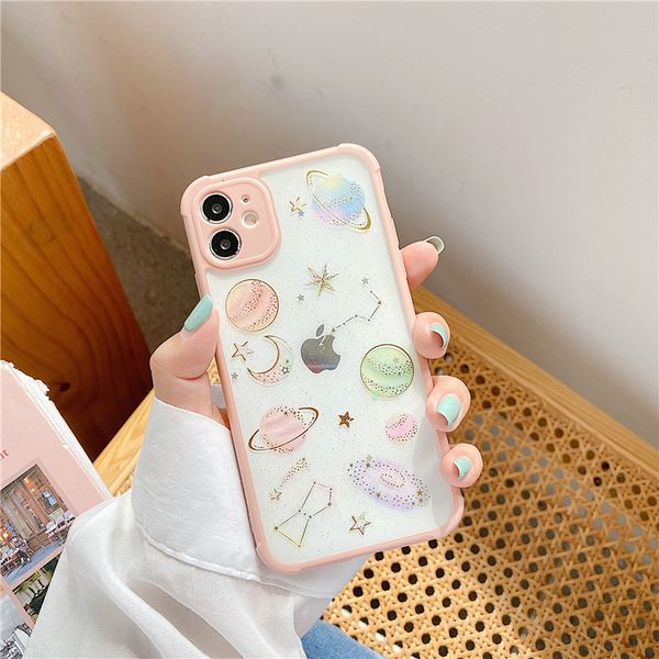 симпатичные вселенной планета телефон чехол для iphone 11 pro max 7 8 plus max se 2020 обложка clear cartoon soft назад новые случаи
симпатичные вселенной планета телефон чехол для iphone 11 pro max 7 8 plus max se 2020 обложка clear cartoon soft назад новые случаи