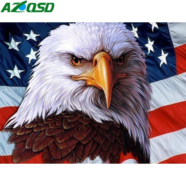 azqsd краска по количеству canvas картина наборы животных акриловые краски уникальный подарок раскраску по номерам eagle подарок ручной рабо
azqsd краска по количеству canvas картина наборы животных акриловые краски уникальный подарок раскраску по номерам eagle подарок ручной рабо