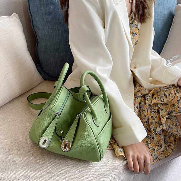 genuine leather women bag\handbag 20 colors fashion classical cowhide tote female embossed shoulder bag bag
genuine leather women bag\handbag 20 colors fashion classical cowhide tote female embossed shoulder bag bag