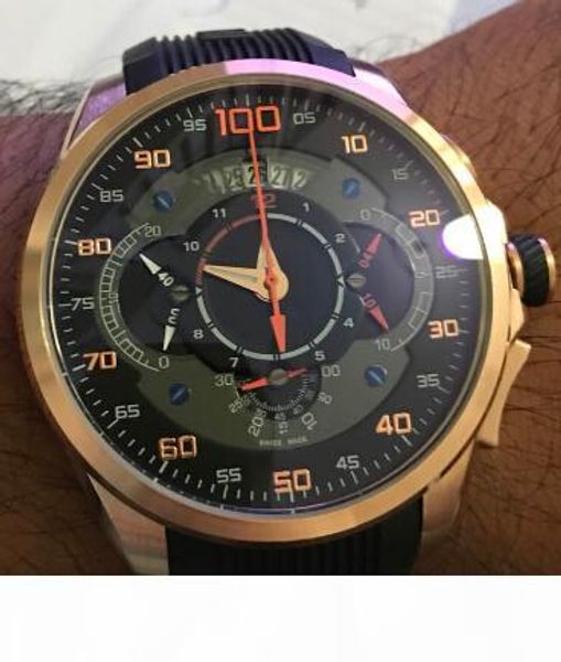 2019 sls wristwatch man "shuocong" watch waterproof satch chronograph, Slivery;brown
2019 sls wristwatch man "shuocong" watch waterproof satch chronograph, Slivery;brown