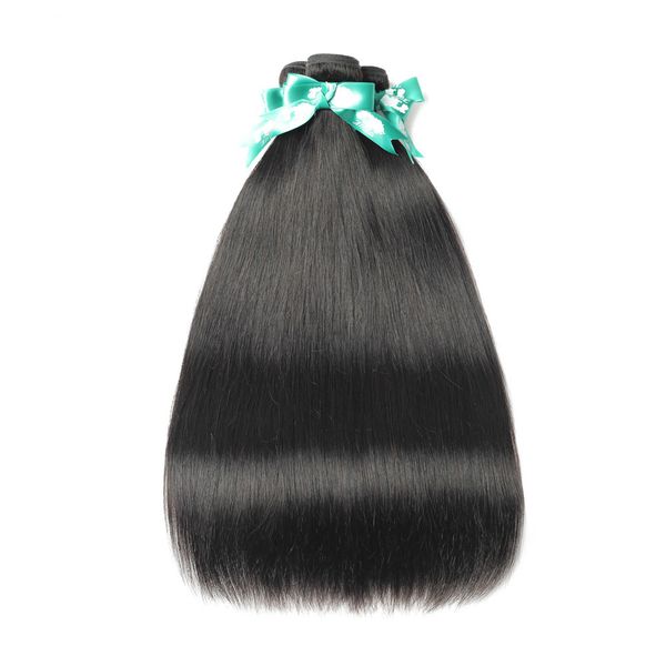 straight bundles with closure brazilian hair weave bundles with closure human hair bundles 24 26 28 30 inch hair, Black
straight bundles with closure brazilian hair weave bundles with closure human hair bundles 24 26 28 30 inch hair, Black