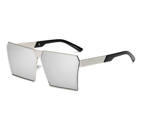 2020 fashion sunglasses eyewear sun glasses designer uv400 mens womens brown cases black metal frame dark designer38, White;black
2020 fashion sunglasses eyewear sun glasses designer uv400 mens womens brown cases black metal frame dark designer38, White;black