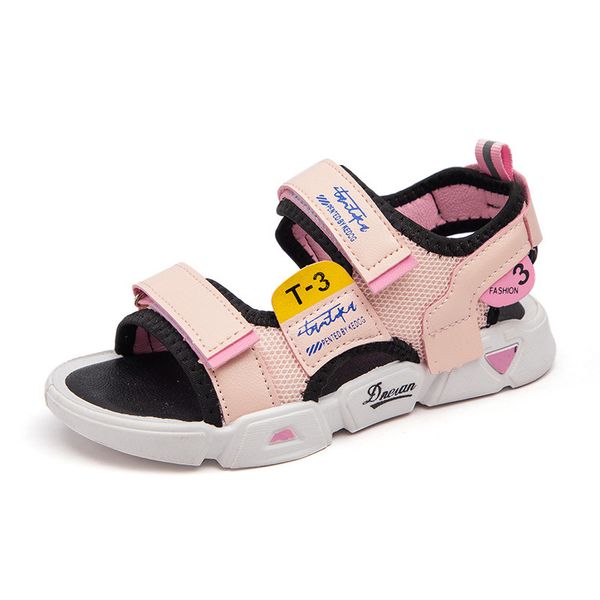 new baby boys & girls beach shoes children sandals fashion sports casual soft bottom non-slip summer shoes for kids size 26-37, Black;red
new baby boys & girls beach shoes children sandals fashion sports casual soft bottom non-slip summer shoes for kids size 26-37, Black;red