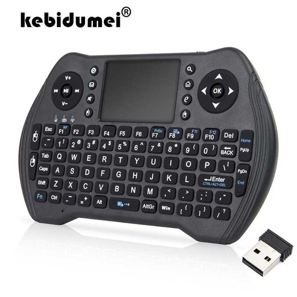kebidumei backlit keyboard mt10 2.4ghz mini wireless 3 color touchpad for andriod tv box pc home business trip lapkeyboards
kebidumei backlit keyboard mt10 2.4ghz mini wireless 3 color touchpad for andriod tv box pc home business trip lapkeyboards