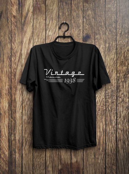 cool t-shirts designs selling men 80th birthday gift - 80th birthday shirt - born in 1938 birthday shirt t-shirt
cool t-shirts designs selling men 80th birthday gift - 80th birthday shirt - born in 1938 birthday shirt t-shirt